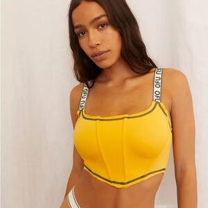 Urban Outfitters- Out From Under sawyer corset